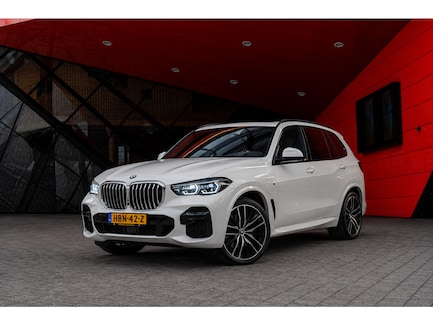 BMW X5 0