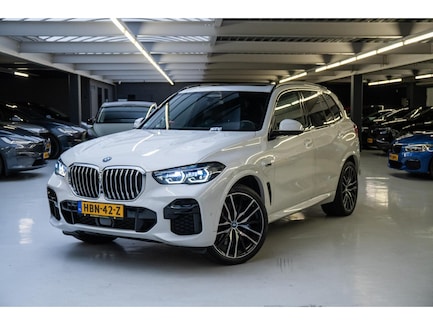 BMW X5 0
