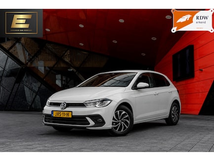Volkswagen Polo 0