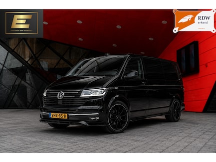 Volkswagen Transporter 0