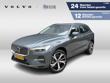 Volvo XC60 0