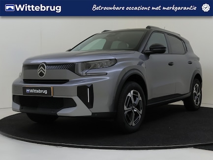 Citroën C3 Aircross 0