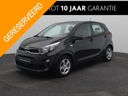 Kia Picanto 0