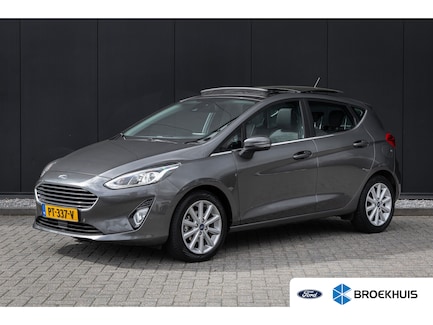 Ford Fiesta 0