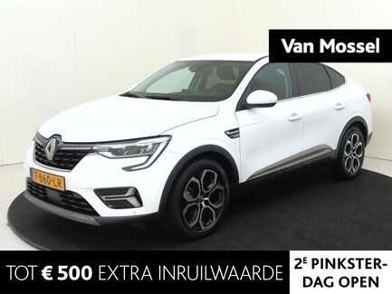 Renault Arkana 0