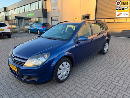 Opel Astra 0