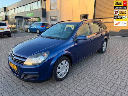 Opel Astra 0