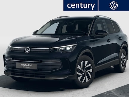 Volkswagen Tiguan 0