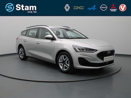 Ford Focus 0