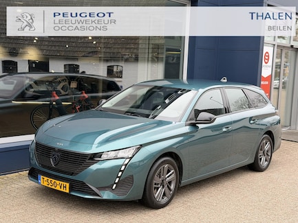 Peugeot 308 0