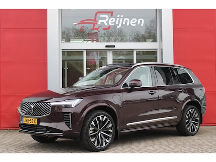 Volvo XC90 0
