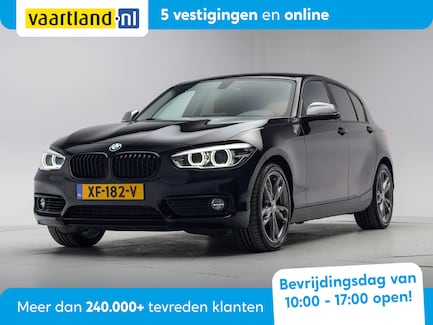 BMW 1-Serie 0