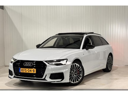 Audi A6 0