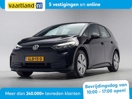 Volkswagen ID.3 0