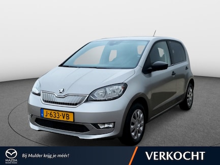 Skoda Citigo e-iV 0