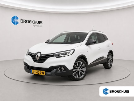Renault Kadjar 0