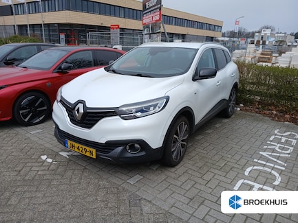 Renault Kadjar 0