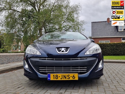 Peugeot 308 0