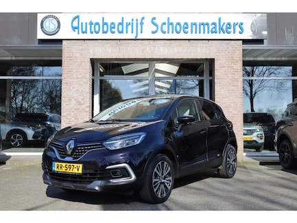 Renault Captur 0