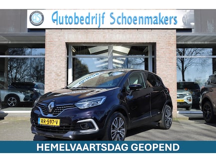 Renault Captur 0