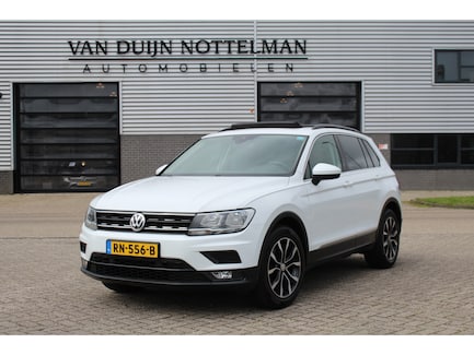 Volkswagen Tiguan 0