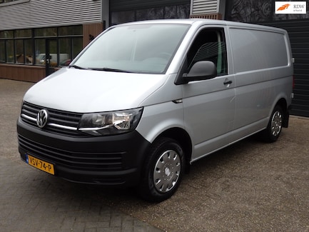 Volkswagen Transporter 0