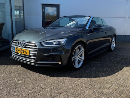 Audi A5 0