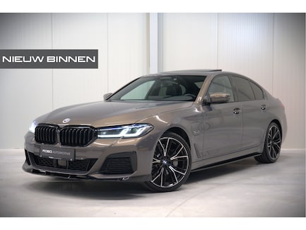 BMW 5-Serie 0