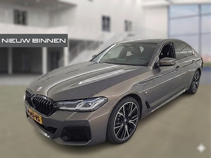 BMW 5-Serie 0