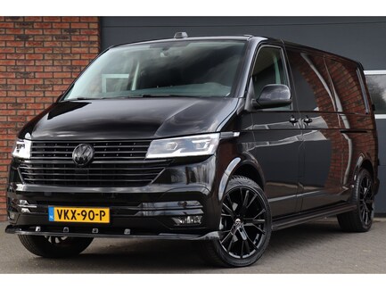 Volkswagen Transporter 0