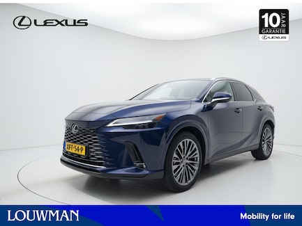 Lexus RX 0