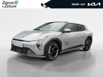 Kia EV4 0