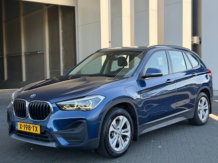 BMW X1 0