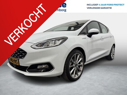 Ford Fiesta 0