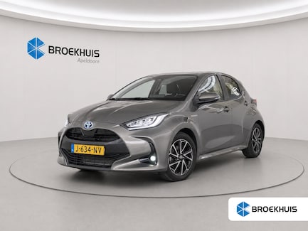 Toyota Yaris 0