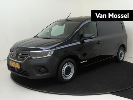 Renault Kangoo 0