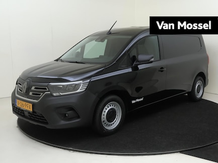 Renault Kangoo 0