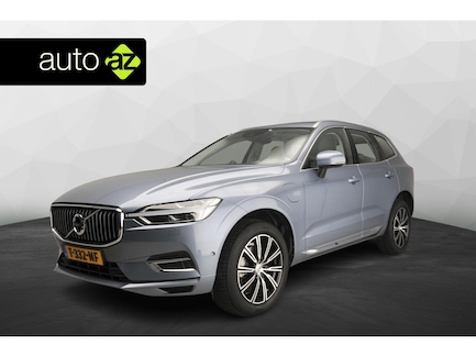 Volvo XC60 0