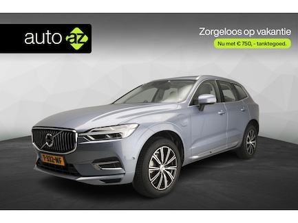 Volvo XC60 0