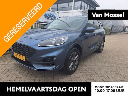 Ford Kuga 0
