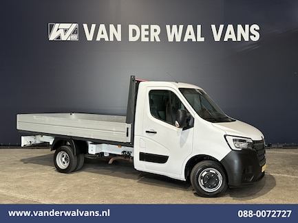 Renault Master 0