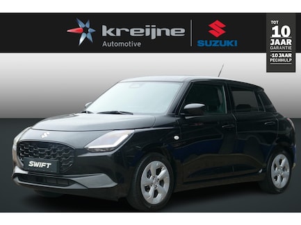 Suzuki Swift 0