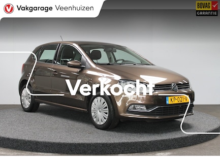 Volkswagen Polo 0