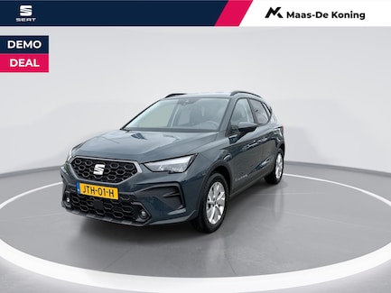 SEAT Arona 0