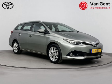 Toyota Auris 0