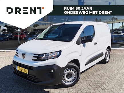 Peugeot Partner 0