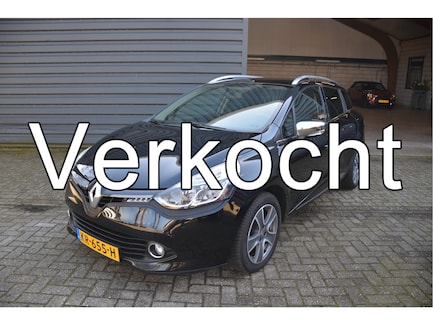 Renault Clio 0