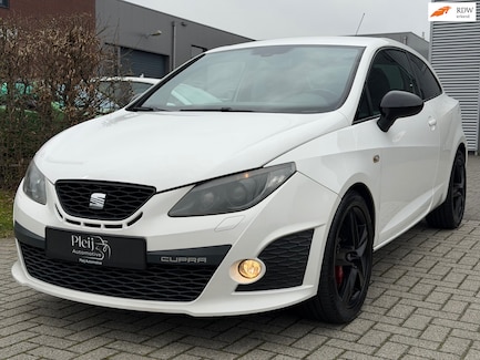SEAT Ibiza 0