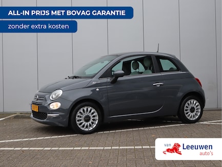 Fiat 500 0