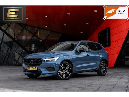 Volvo XC60 0